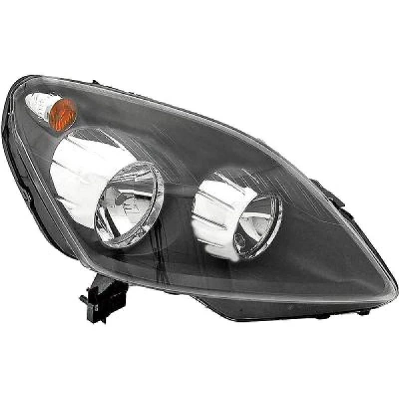 Image of DIEDERICHS 1891082 Headlights H7, Right Headlight (259)