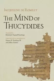 Image of The Mind of Thucydides