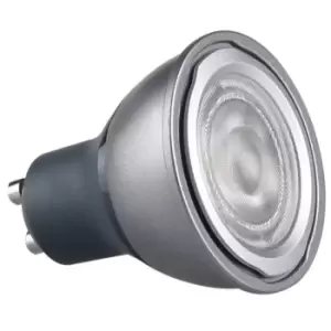Image of Kosnic 7W KTC PowerSpot LED GU10 PAR16 Daylight - KPRO07PWR/GU10-S50