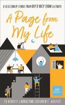 Image of A Page from My Life by Ray D'Arcy