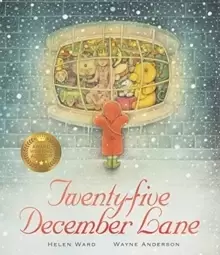 Image of Twenty-Five December Lane