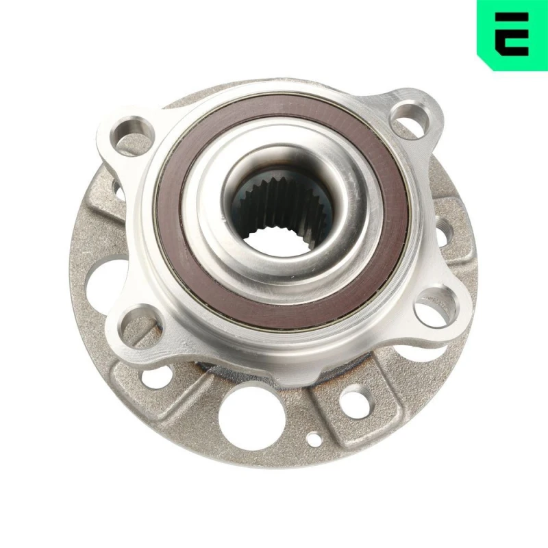 Image of Wheel bearing kit OPTIMAL 921701