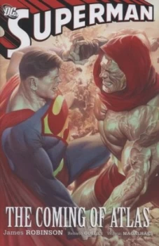 Image of Superman by Various Hardback