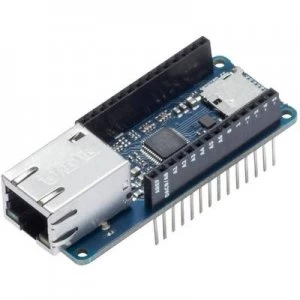 image of Arduino AG MKR ETH SHIELD