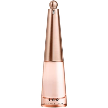Image of Issey Miyake LEau DIssey Pure Nectar IGO Gift Set 60ml Eau de Parfum + 20ml Cap To Go Eau de Parfum