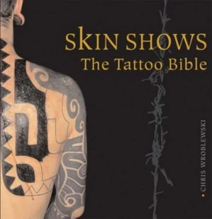 Image of Skin Shows by Chris Wroblewski Paperback