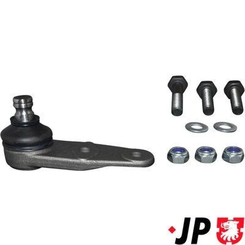 Image of JP GROUP Ball Joint JP GROUP 4340300300