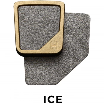 Image of Hourglass Curator Eyeshadow (Various Shades) - Ice