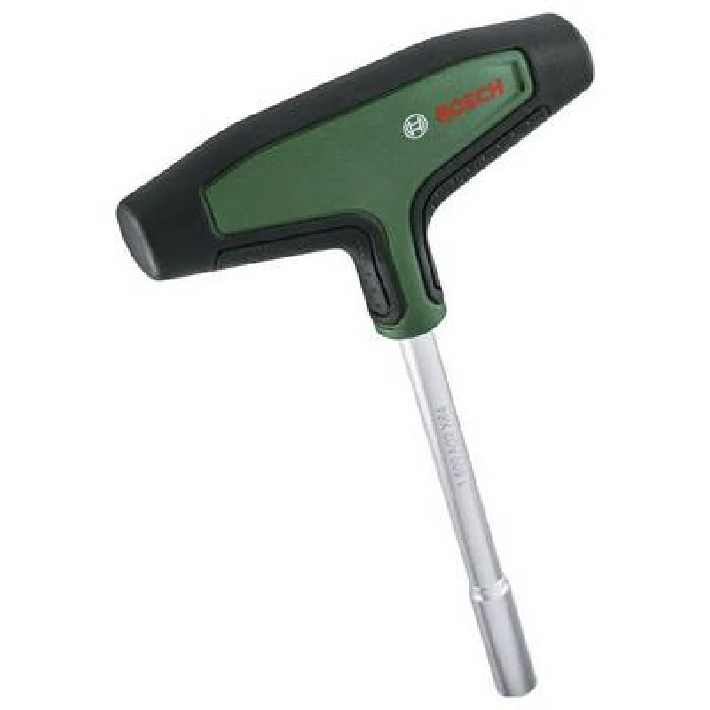 Image of Bosch Home and Garden Bosch Home and Garden 1600A02Z9U Torque wrench 1600A02Z9U