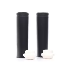 Image of DACO Germany Shock Absorber Dust Cover OPEL,CHEVROLET PK2708 13315198,436505