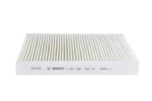 Image of Bosch Pollen filter 1 987 435 103 Filter, interior air,Cabin filter VOLVO,POLESTAR,XC90 II (256),XC60 II (246),V90 II Kombi (235, 236)