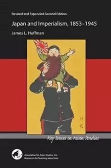 Image of Japan and Imperialism, 1853-1945