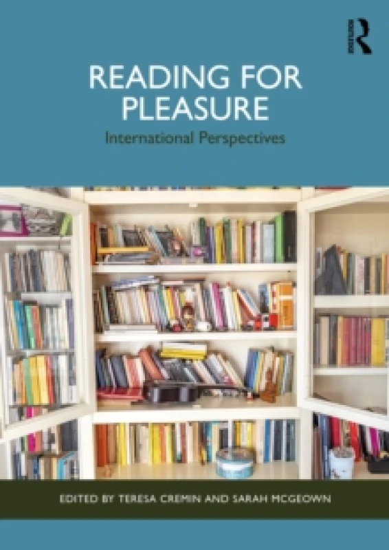 Image of Reading for Pleasure: International Perspectives Paperback / softback