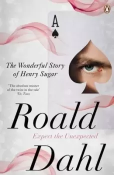 Image of The wonderful story of Henry Sugar by Roald Dahl