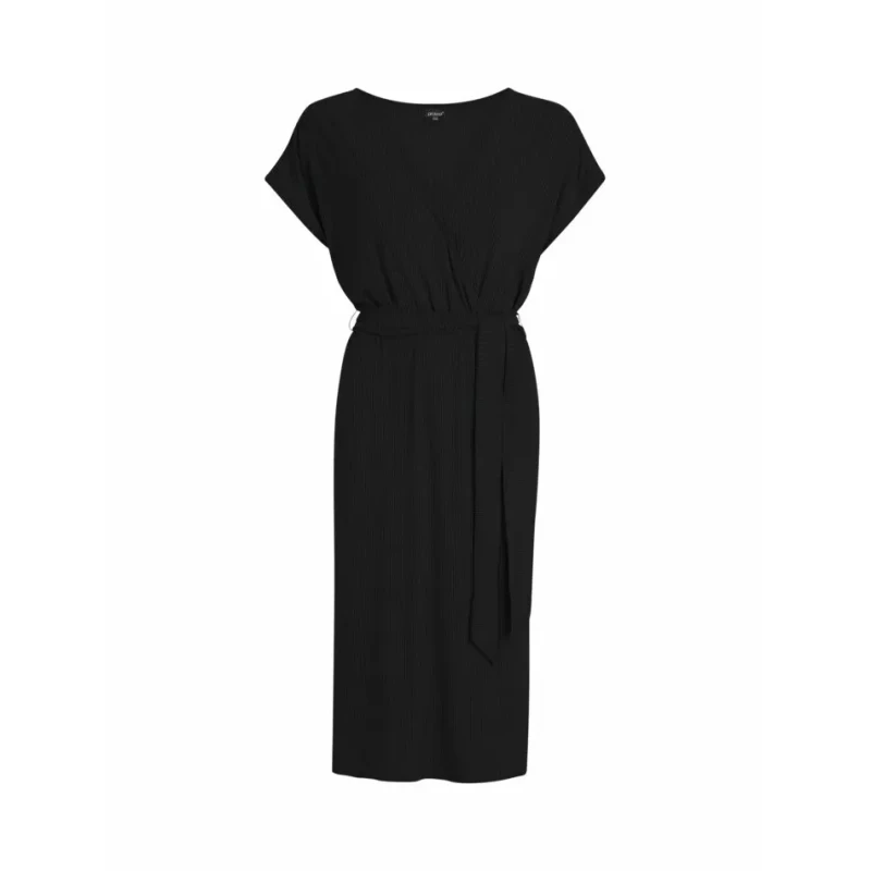 Image of Protest Womens dress Protest Prtnadia 24 Noir Female XL