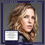 Image of Diana Krall - Wallflower (The Complete Sessions) (Music CD)
