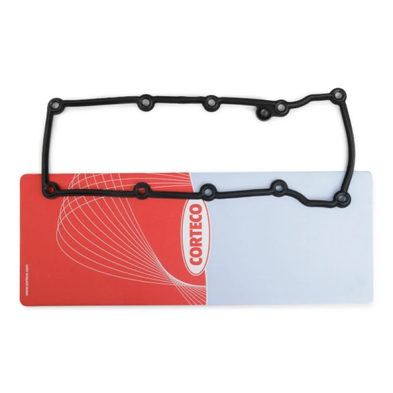 Image of CORTECO 440086P Rocker Cover Gasket Gasket,rocker cover (321)