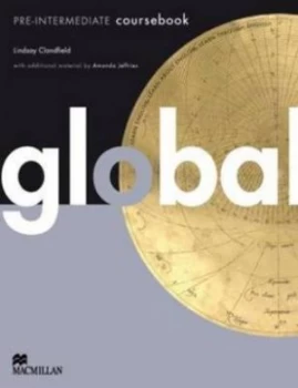 Image of Global by Lindsay Clandfield Paperback
