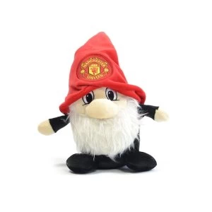 Image of Man UTD Seven" Plush Gnome