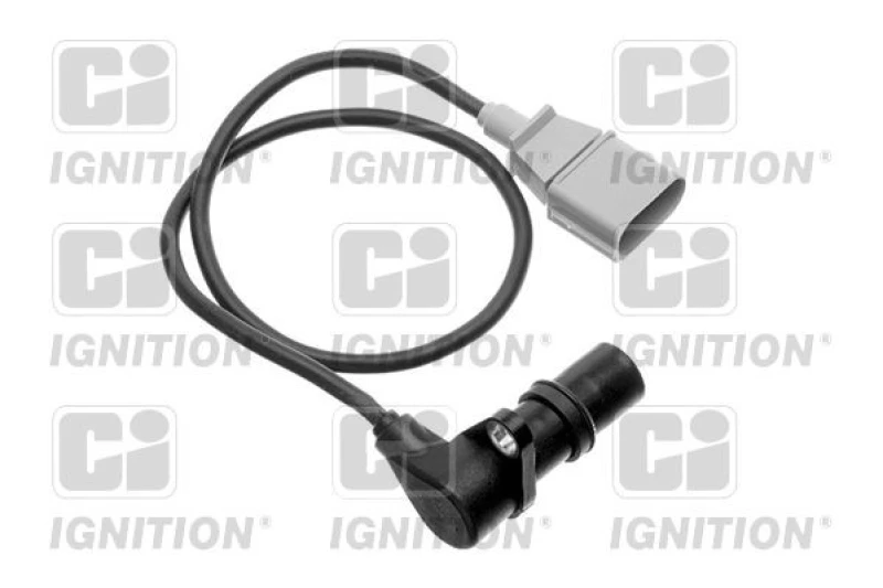 Image of QUINTON HAZELL Crankshaft sensor QUINTON HAZELL XREV418