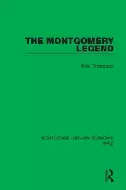 Image of The Montgomery Legend