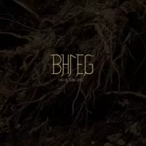 Image of Draumr Ast by Bhleg CD Album