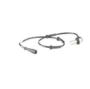 Image of RIDEX ABS Sensor AUDI 412W0273 4D0927803 ESP Sensor,Sensor, wheel speed