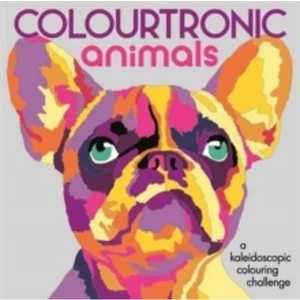 Image of Colourtronic Animals