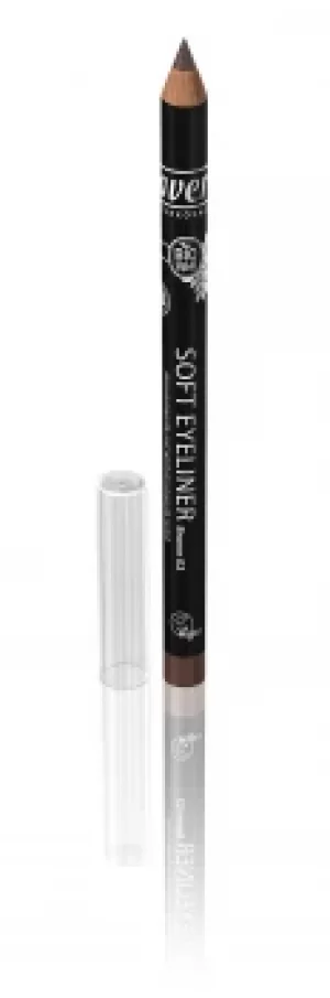 Image of Lavera Soft Eyeliner (Brown)