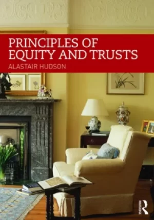Image of Principles of Equity and Trusts