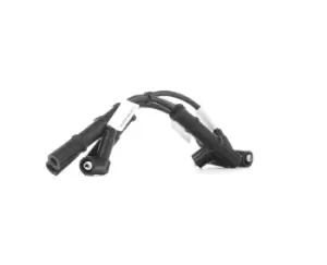 Image of RIDEX Ignition Lead Set FORD,FIAT,ALFA ROMEO 685I0090 55195775,55195776,1535417 1535419,5135419