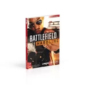Image of Battlefield hardline by David Knight|Dan Herrera|Michael Owen|Prima Games