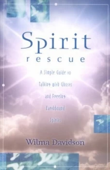 Image of Spirit Rescue by Wilma Davidson Paperback