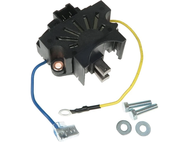 Image of AS-PL Alternator voltage regulator AS-PL ARE3004M