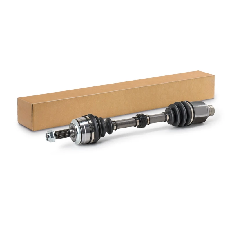 Image of RIDEX REMAN Drive shaft RIDEX REMAN 13D0587R