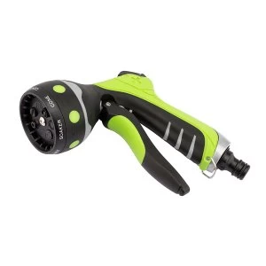 Image of Draper 7-Way Spray Gun Adaptor