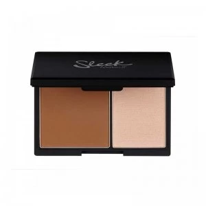 Image of Sleek MakeUP Face Contour Kit 13g