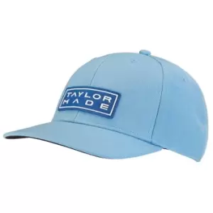 image of TaylorMade DJ Pitch Cap Mens - Blue