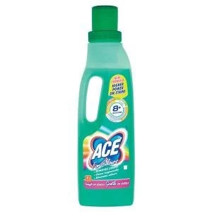 Image of Ace 1 Litre Gentle Stain Remover 10277