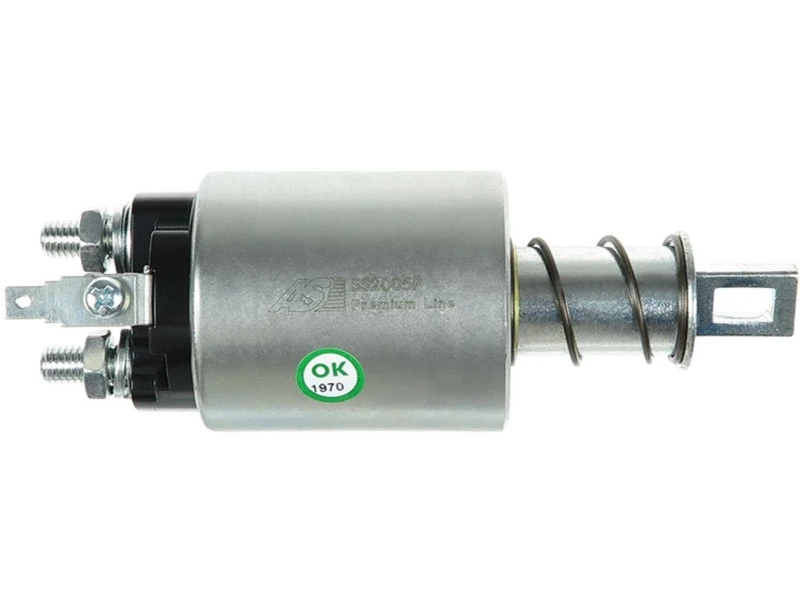 Image of AS-PL Starter solenoid AS-PL SS2005P