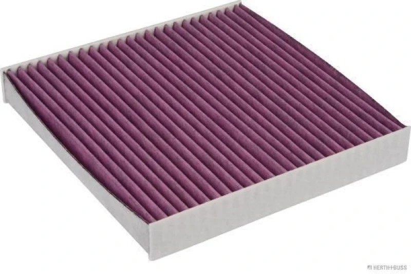 Image of Pollen filter HERTH+BUSS JAKOPARTS J1344015BF