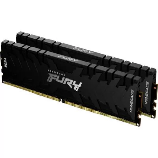 Image of Kingston FURY Renegade 16GB (2x8GB) 4800MHz DDR4 Memory Kit