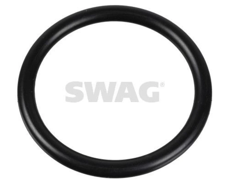 Image of Gasket, thermostat SWAG 33 10 2127