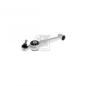 Image of Lower Front Right Track Control Arm FEBI BILSTEIN 19850
