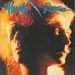 Image of Hunter/Ronson - Yui Orta (Music CD)