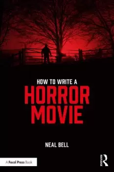 Image of How To Write A Horror Movie