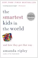 Image of smartest kids in the world