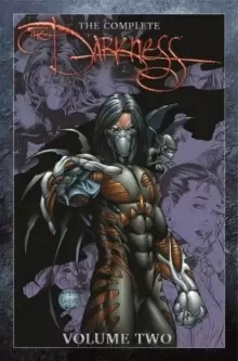 Image of The Complete Darkness, Volume 2