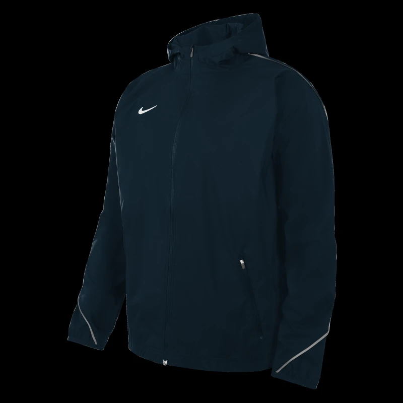 Image of Nike Wvn Jckt Obsidian male S