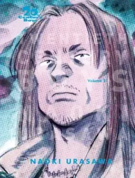 Image of 20th Century Boys: The Perfect Edition, Vol. 2 by Naoki Urasawa